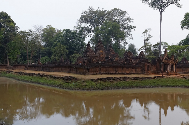 Banteay Srei-025